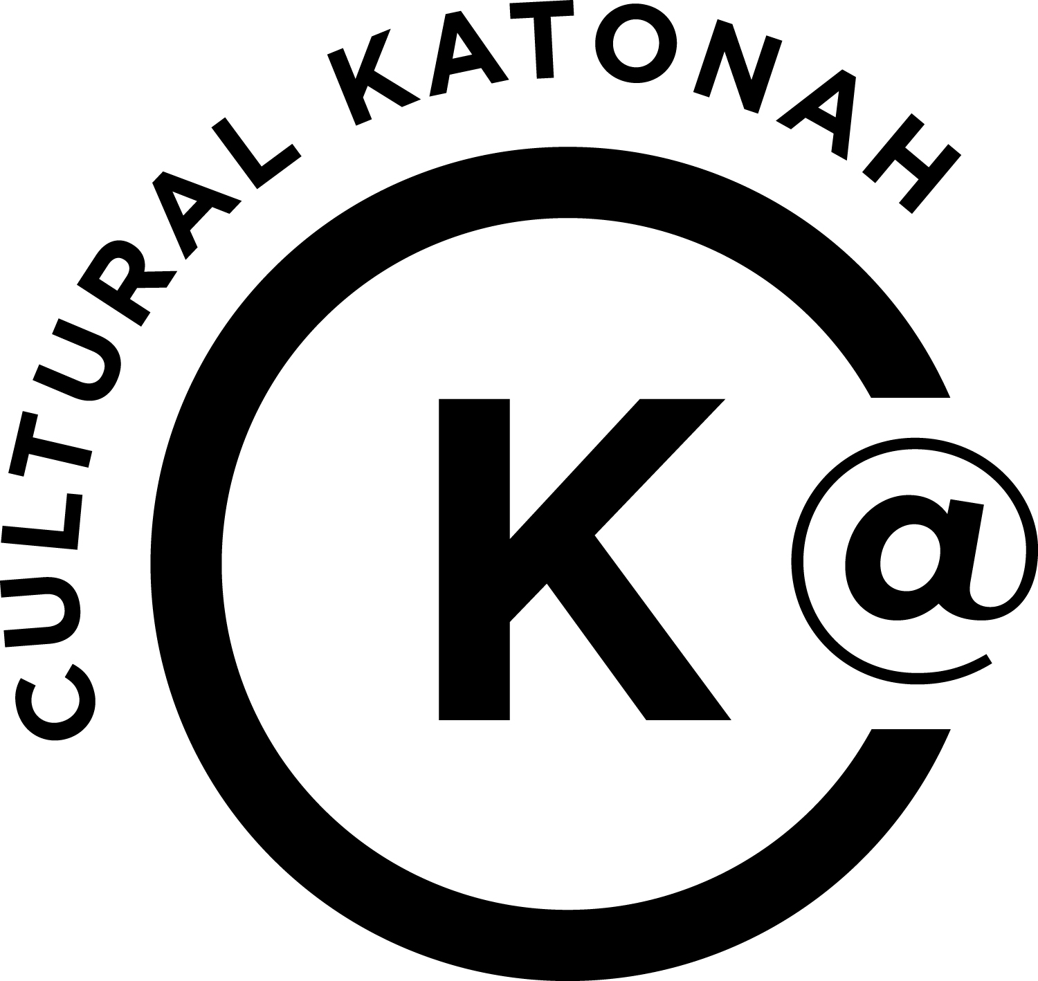 Cultural Katonah logo